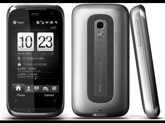 HTC Touch PRO 2