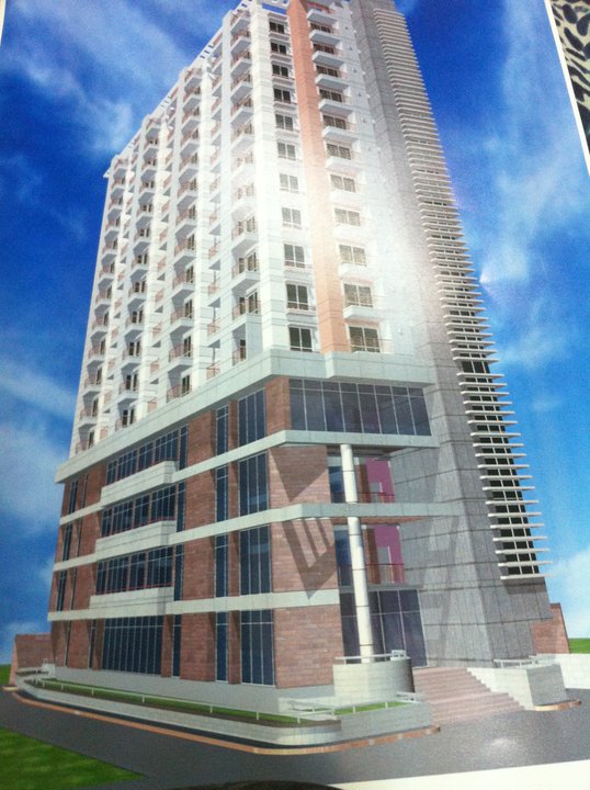 Luxurious apartment at motijheel A A Tower large image 0