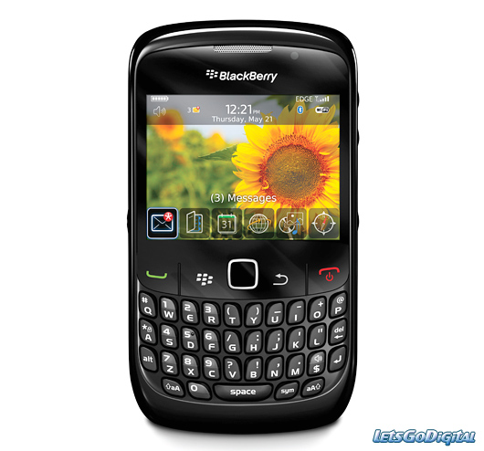 blackberry curve 8520 for sale at low price large image 0