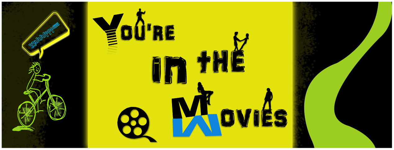 HD Movie House You re in the Movies large image 0