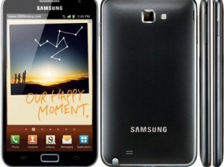 Samsung Galaxy Note Brand New