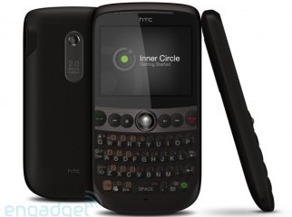 HTC Snap 9999