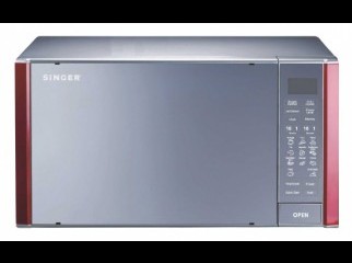 Microwave Oven Model No SMW25GQ5A