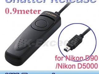 Remote Cord Camera Remote Shutter Release Cable for Nikon