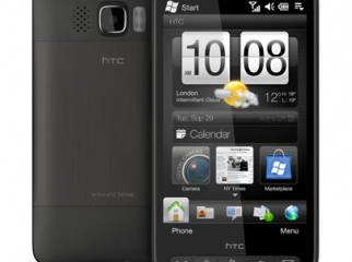 HTC HD2 LEO