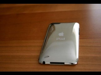 apple ipod 3g 8gb touch