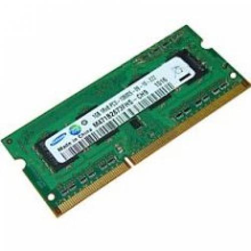 DDR3 Laptop RAM 1GB with warranty  large image 0