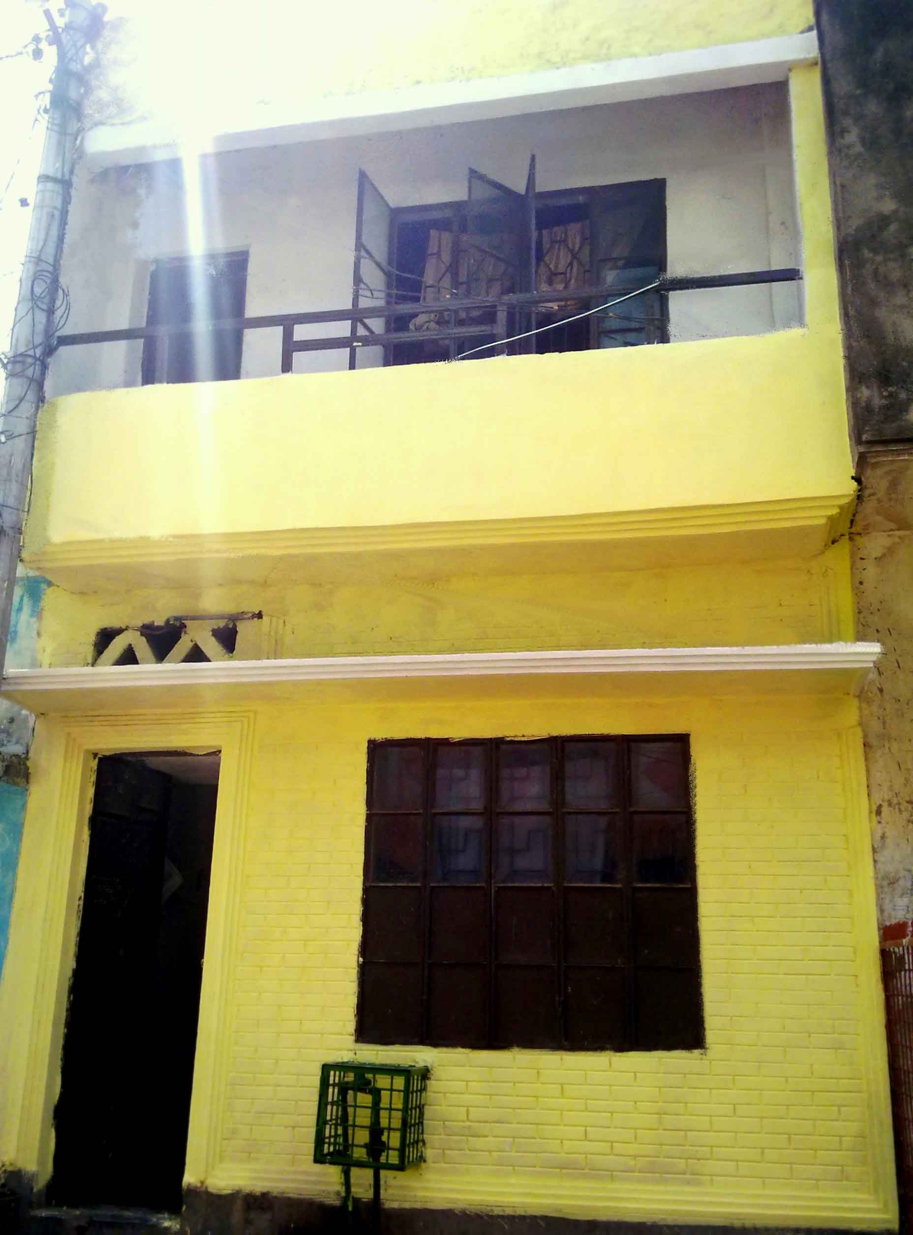 Land with 2 storey building for sale large image 3
