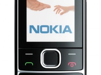 Dead Nokia 2700 classic