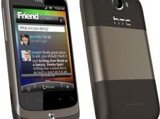 HTC Wildfire A3333 Urgent sell