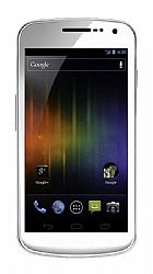 For sell Samsung Galaxy Nexus GT-i9250 White 3G 850MHz AT T large image 0