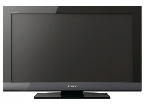 sony bx 400 full hd lcd 40 inch tv large image 0