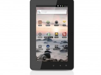 Android 2.3 7 inch Multi-Touch Widescreen Tablet PC