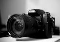 Canon D 400.. Fresh condition. large image 0