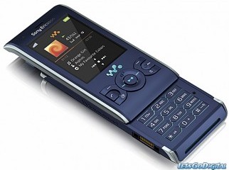 I want to sale my sony-ericsson W-595 phone with everything