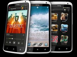 htc one x brand new intec large image 0