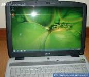 laptop Acer Aspire 4715z large image 0