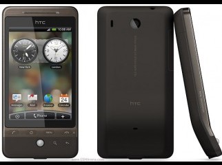 HTC HERO ANDROID 100 FRESH MOBILESET URGENT SELL01710590522