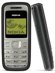 Nokia 1200 large image 0