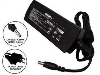 Genuine HP Charger HP Spare Parts No -394224 Part No 393954