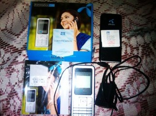 Grameenphone C100 ZTE A302 1 is used 4nths another 1 1year