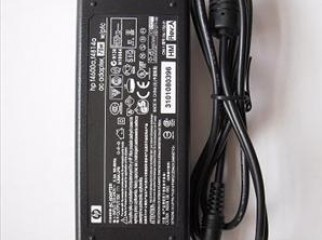 HP F4600a F4814a 75W Ac adapter Output 19V 3.95A 