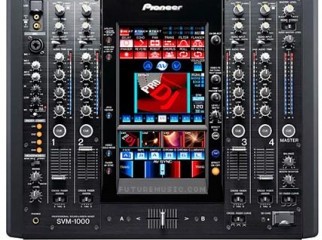 Brand new PIONEER CDJ PRODUCTS AND DJ EQUIPMENT