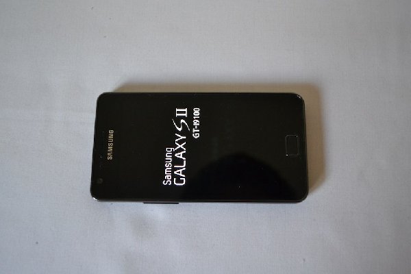 For Sale Samsung I9100 Galaxy S II Unlocked large image 0
