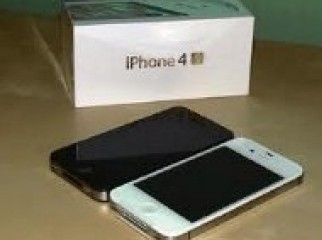 SELLING NOW Apple Iphone 4s 16GB 32GB 64GB cash on delive