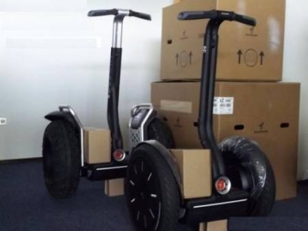Brand New Segway x2 i2 x2 Golf cash on delivery  large image 0