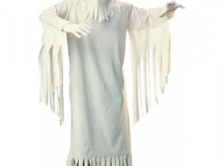 Adult Ghost Costume