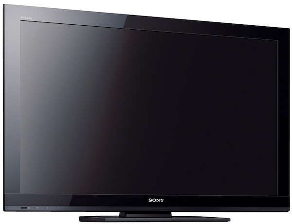 New Sony KDL-40BX420 KDL40BX420 40 1080p HD LCD TV large image 0