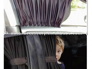 PRIVACY CURTAINS FOR YOUR CAR