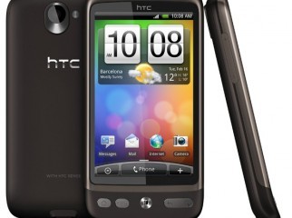 HTC DESIRE with 16GB Memory
