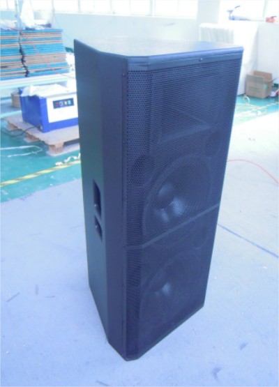 pro speaker system large image 0