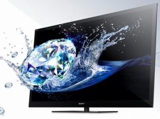 55 inch EX720 Series BRAVIA Full HD 3D led TV