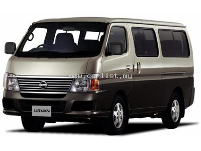 Nissan microbus price #1