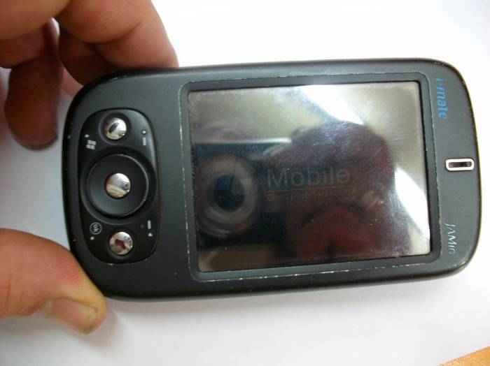 HTC innovation PM300 large image 0