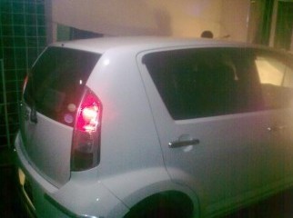 First party,Toyota Passo 1300cc ,M-05, Reg-08(December), All