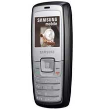 Samsung mobile-C-140 large image 1