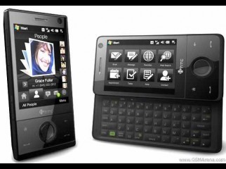 HTC touch Pro- 15000tk.