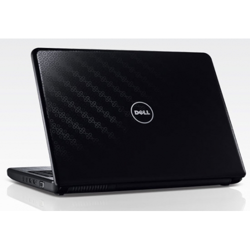 Dell inspiron laptop large image 0