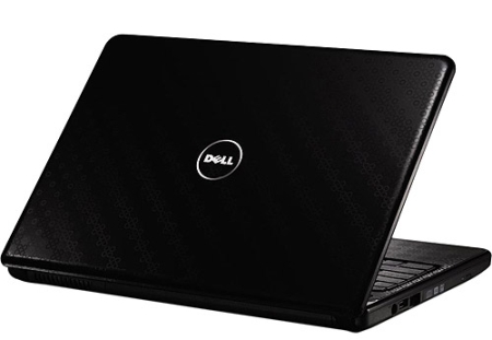 Dell inspiron laptop large image 1