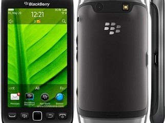 Blackberry Torch 9860 Fully New
