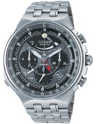 Citizen Promaster-Land 20052 Chronograph for Him Eco-Drive large image 0
