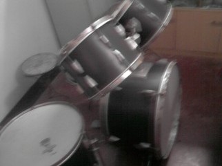 Bappi Drums