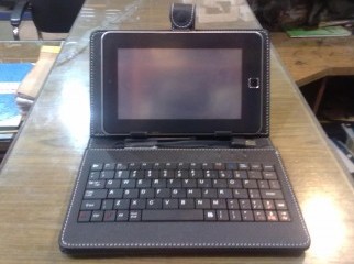 7 Tablet PC with GSM phone