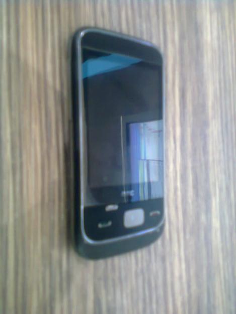 HTC SMART.F3188 Touch.Brand New.Fixed Price. - 01684847865. large image 0