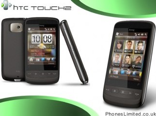 HTC Touch 2 onlu 7 000 fixed. Call 01674 909030