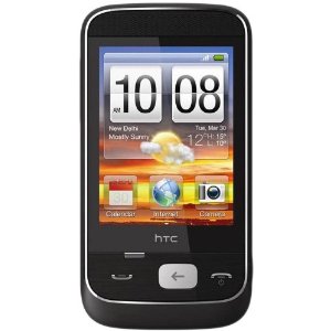 HTC SMART. F3188. Full Touch.Used few months. 01684847865. large image 1